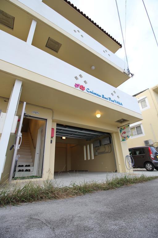 Villa Okinawa Yaka Igei Exterior foto